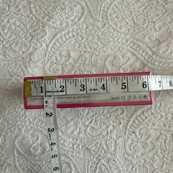 New In The Original Box DERMA - CIT: 3-in-1 Derma Roller with Titanium Needle - Picture 10 of 10